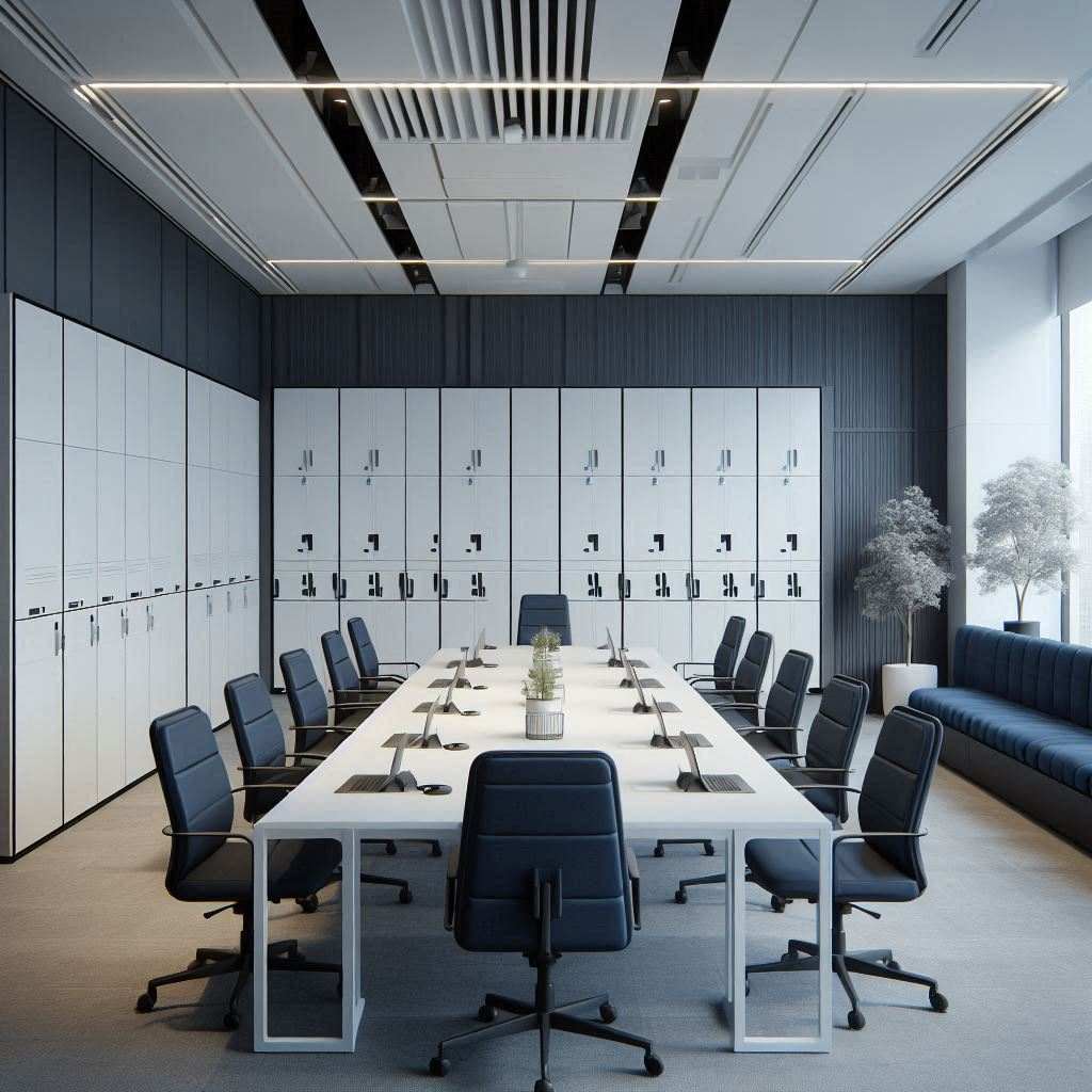 审计小组怎样用现场反馈修正新员工批量入职期间的写字楼办公研发团队安静需求